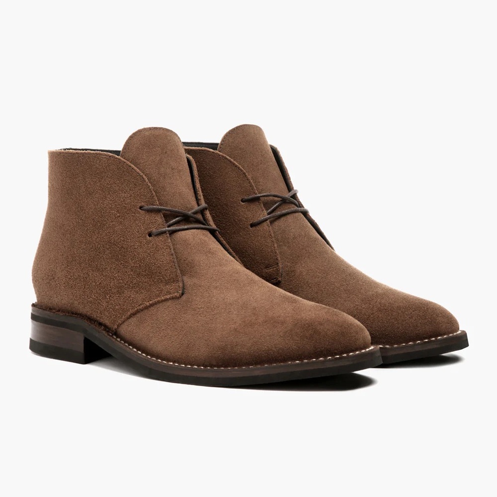 Scout Thursday Boot size 10US.